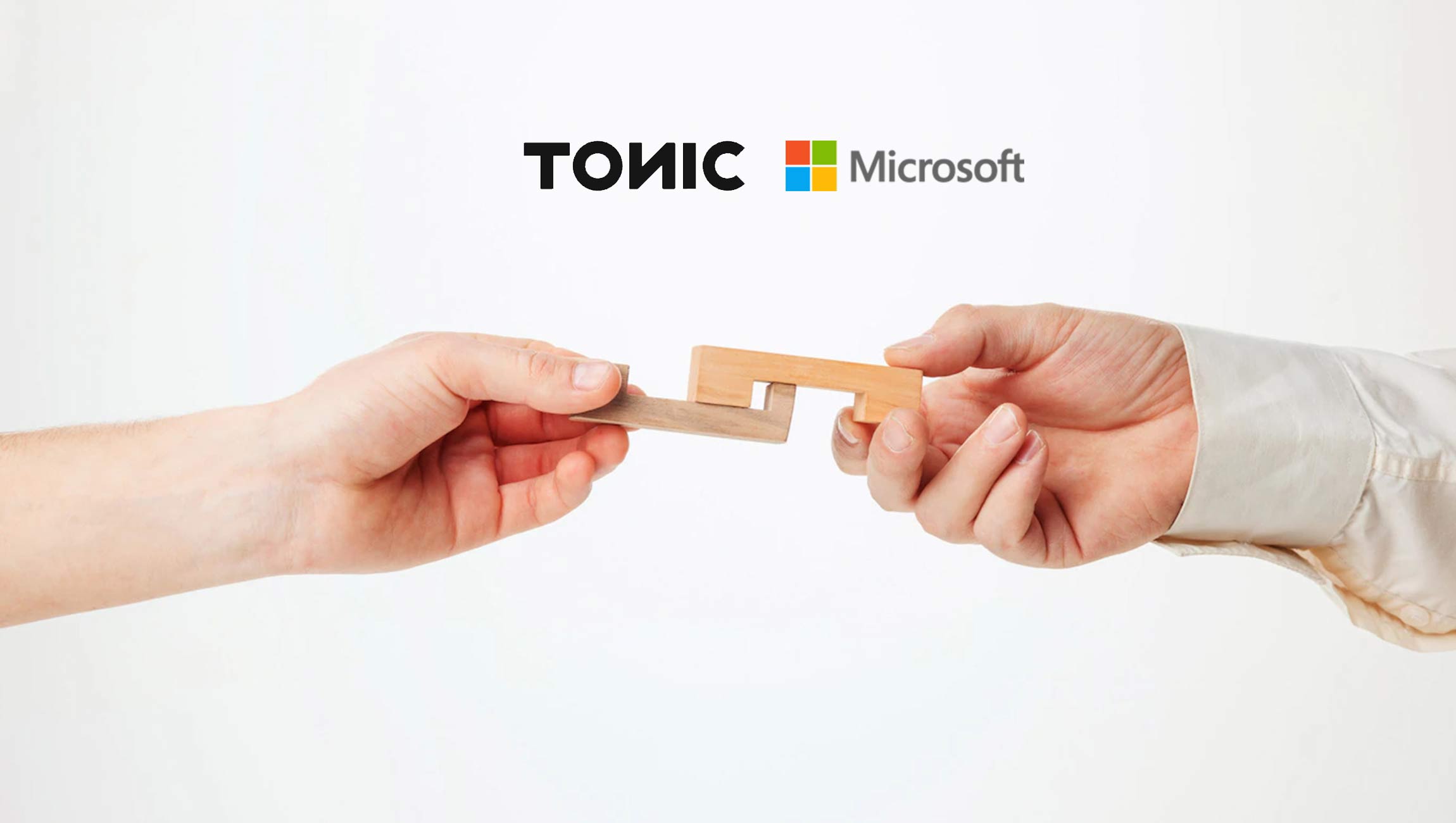Tonic.ai Joins Microsoft for Startups Pegasus Program to Accelerate Safe AI Innovation