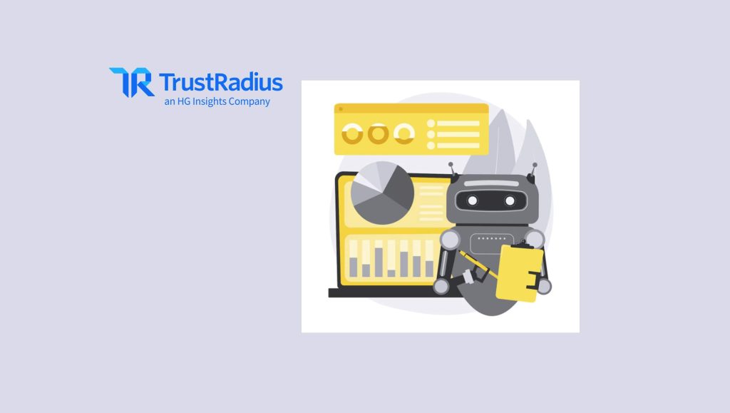 TrustRadius Goes Beyond the Buzzword with New AI Report Examining Real-World B2B Search and Buying Trends