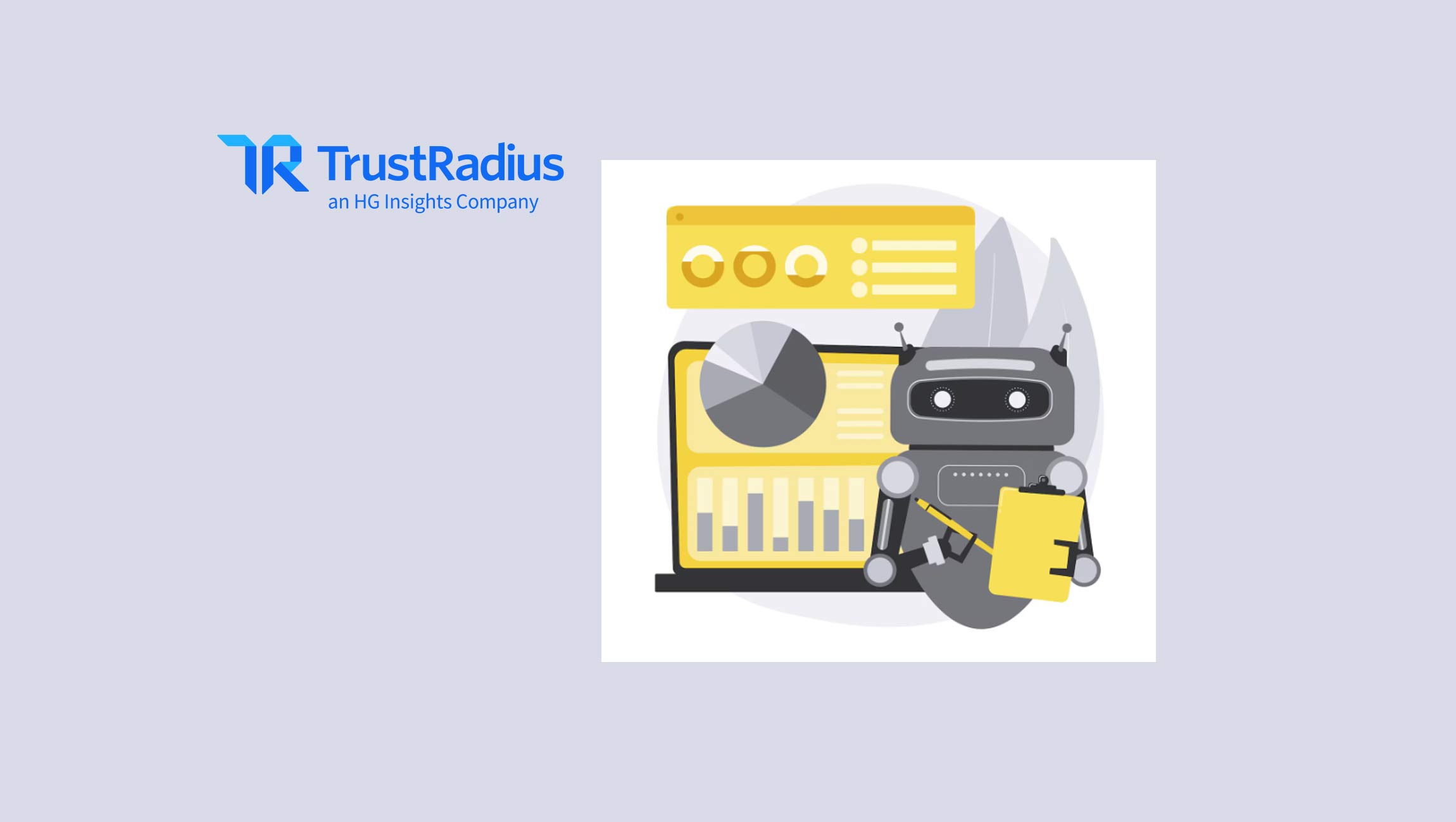TrustRadius Goes Beyond the Buzzword with New AI Report Examining Real-World B2B Search and Buying Trends