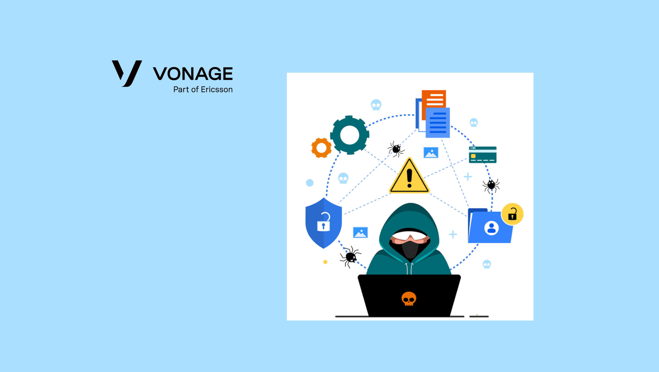 Vonage Announces Agentforce Identity Insights and Fraud Detection Powered by Next-Gen APIs