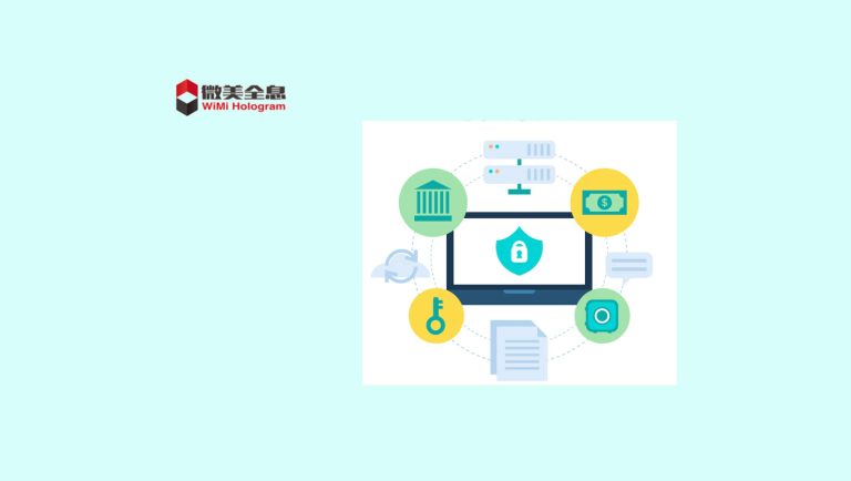 WiMi Researches a Blockchain Privacy Protection System Based on Post-Quantum Threshold Algorithm