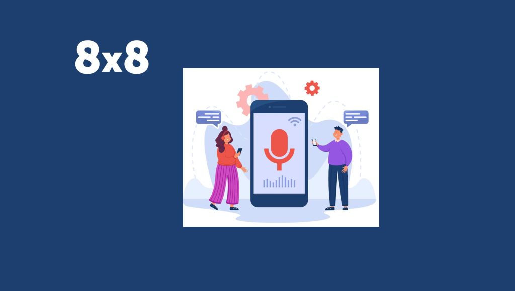 8x8 Adds Native Support for Mitel Phones, Enhancing Platform Access and Enterprise Voice Flexibility