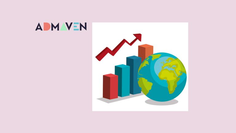 AdMaven Accelerates Global Growth With Record Advertiser Expansion, Improved Performance Metrics, and New Smart Monetization Technologies