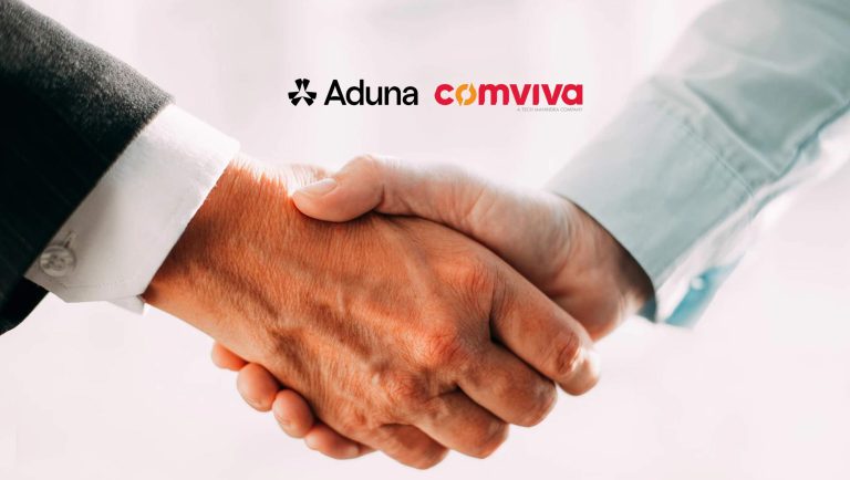 Aduna and Comviva Partner to Drive Global Enterprise Adoption of Network Intelligence via NGAGE.ai