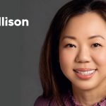 Allison Worldwide Appoints Katie Huang Shin as Head of Technology