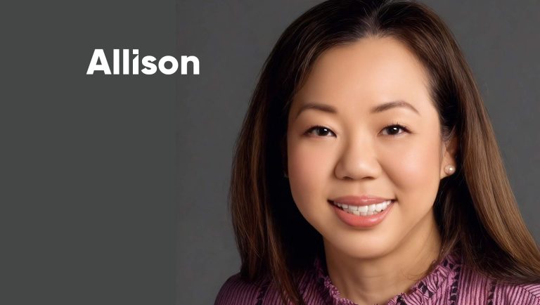 Allison Worldwide Appoints Katie Huang Shin as Head of Technology
