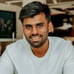 Picture of Amresh Kumar