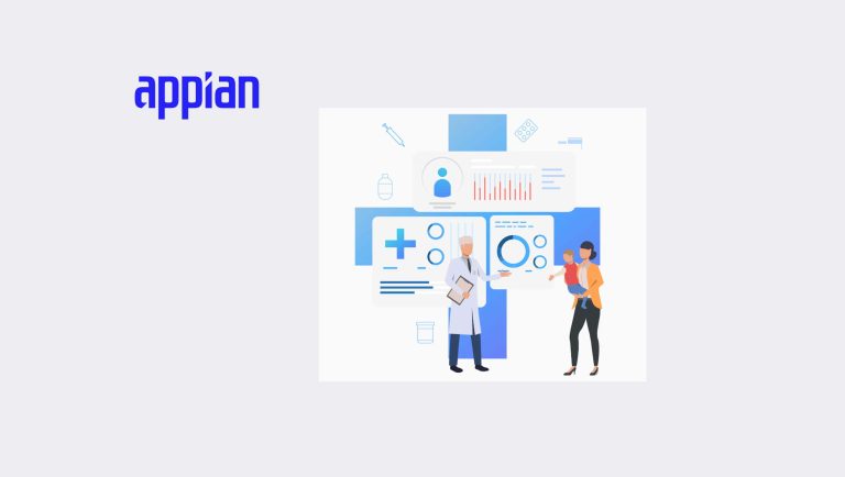 Appian AI Transforms Clinical Workflows for Global Public Health Agencies