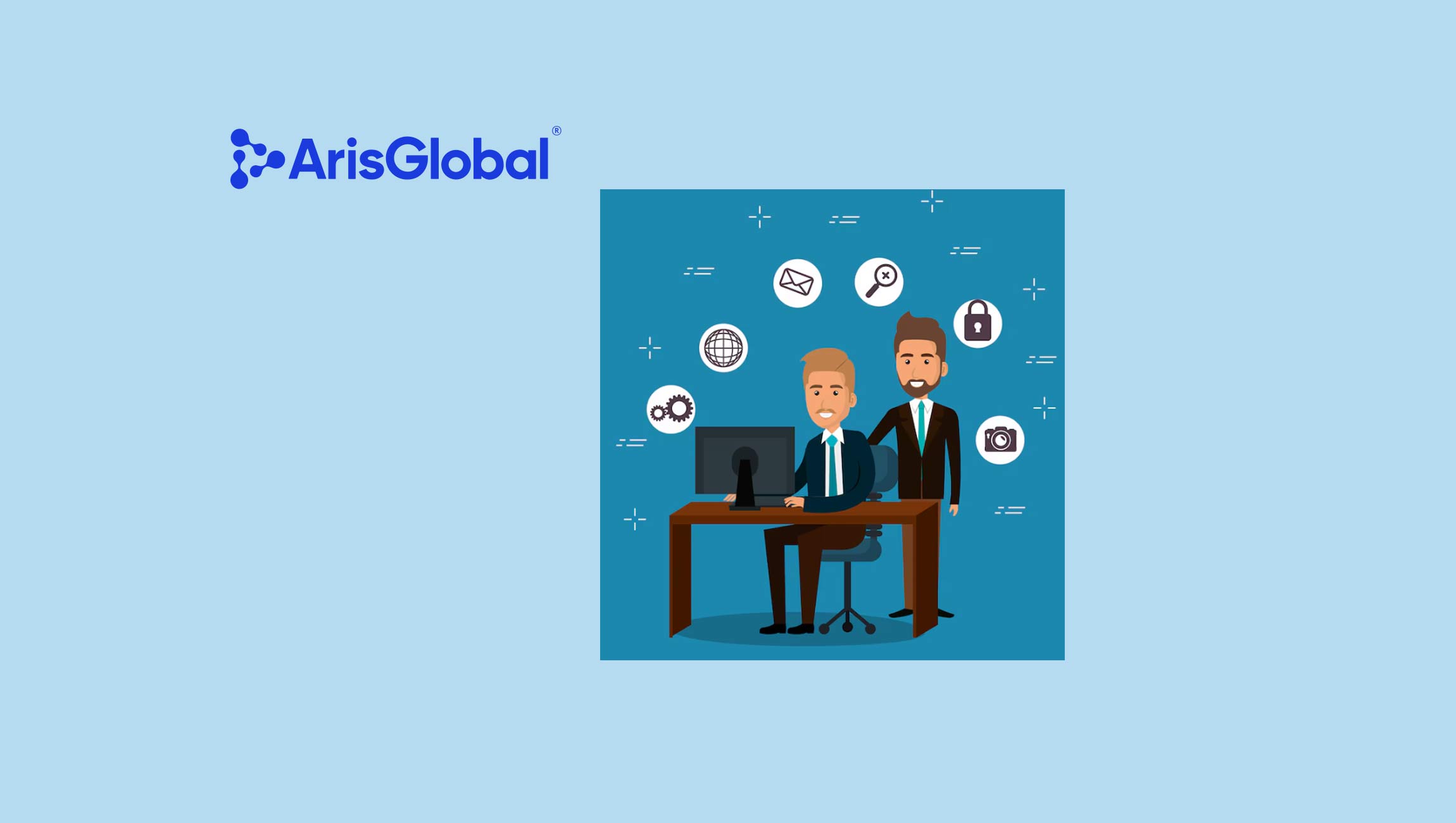 ArisGlobal Announces NavaX™ Agents Suite