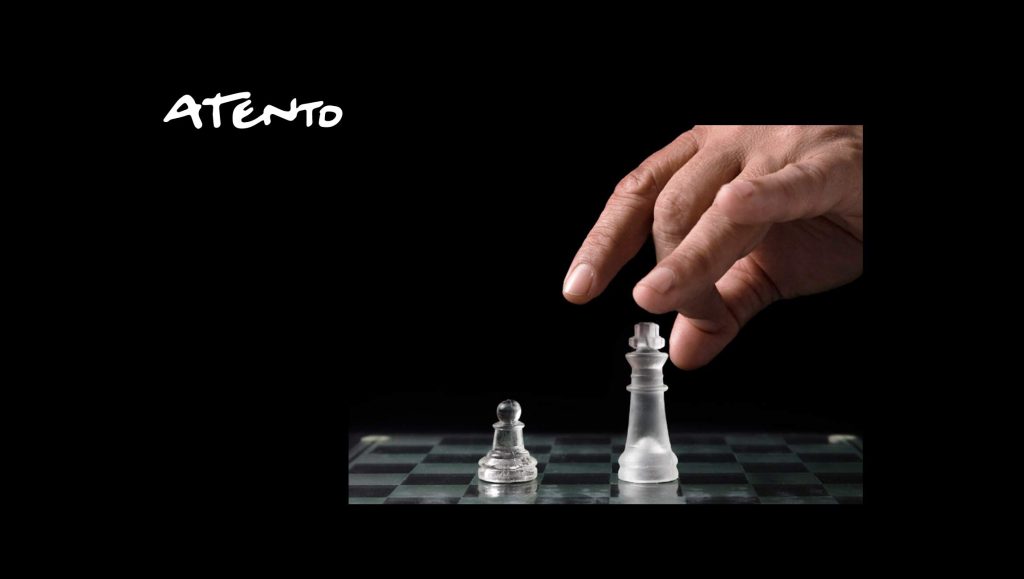 Atento Reinforces Its Global and Strategic Leadership With a Technological Focus on The United States and Latin America