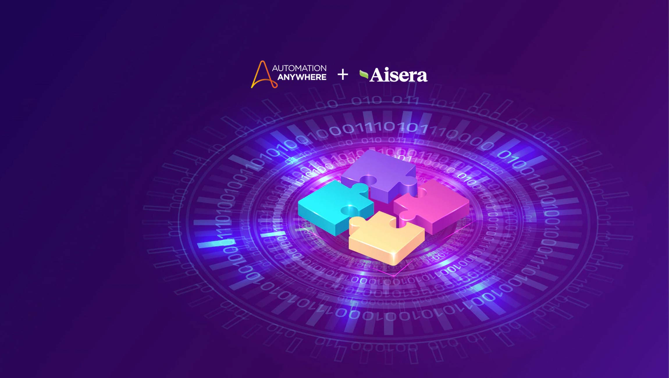 Automation Anywhere Acquires Aisera to Supercharge the Autonomous Enterprise
