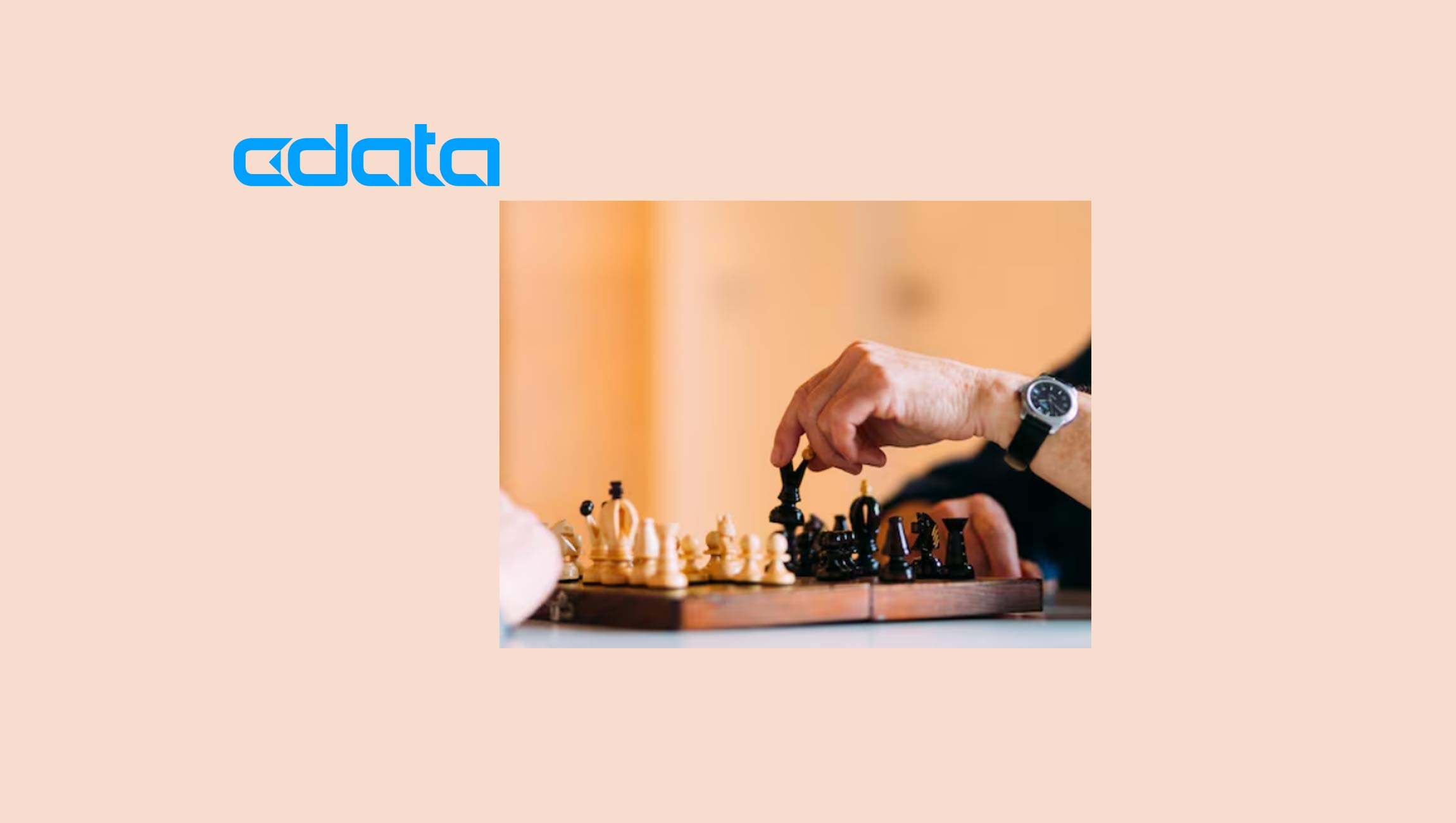 CData Appoints Ken Yagen as Chief Product Officer to Lead AI Connectivity Strategy