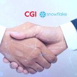 CGI advances in Partner Status with Snowflake, ServiceNow, and UiPath, accelerating client outcomes in AI, data and business automation