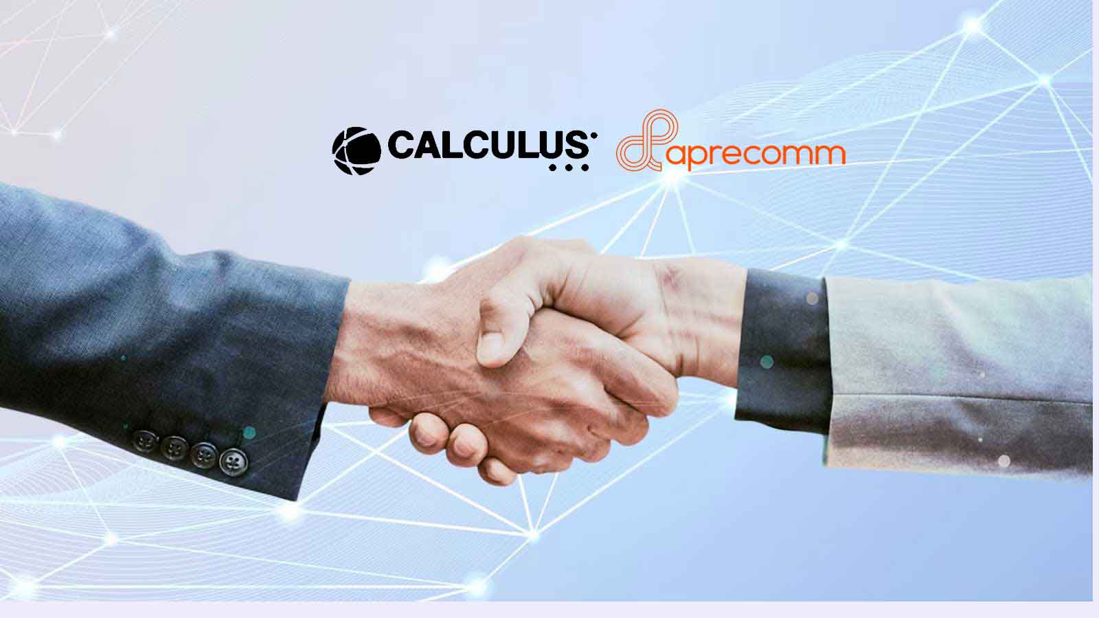 Calculus Partners with Aprecomm to Bring Next Generation AI-Powered Network Intelligence to ISPs Throughout MEA, Asia, and Latam