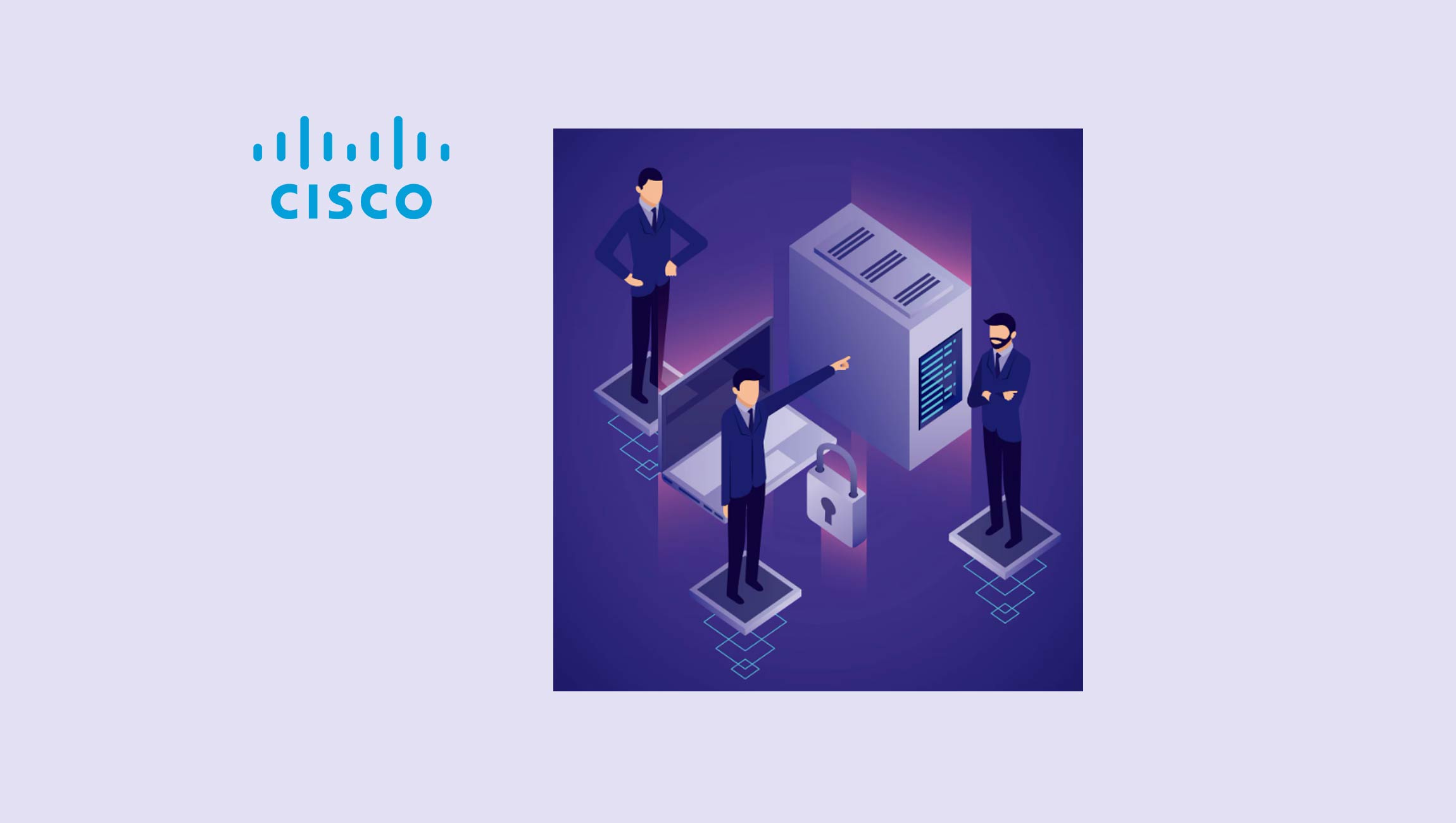 Cisco Supercharges its Secure Enterprise Network Architecture for the AI Era