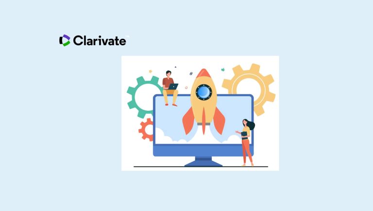 Clarivate Launches Derwent Patent Monitor to Enable Fast and Accurate Decision-making with AI