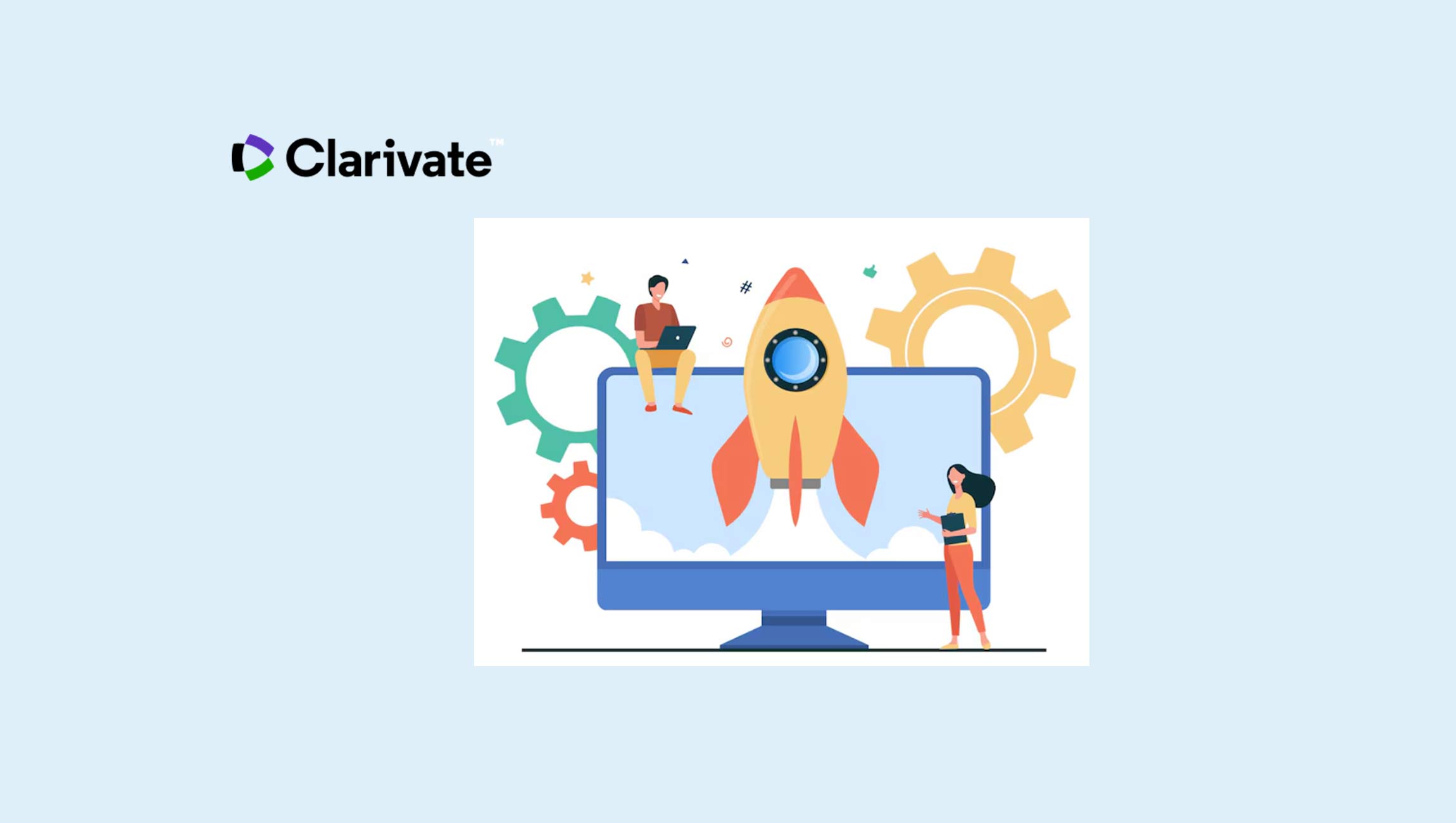 Clarivate Launches Derwent Patent Monitor to Enable Fast and Accurate Decision-making with AI