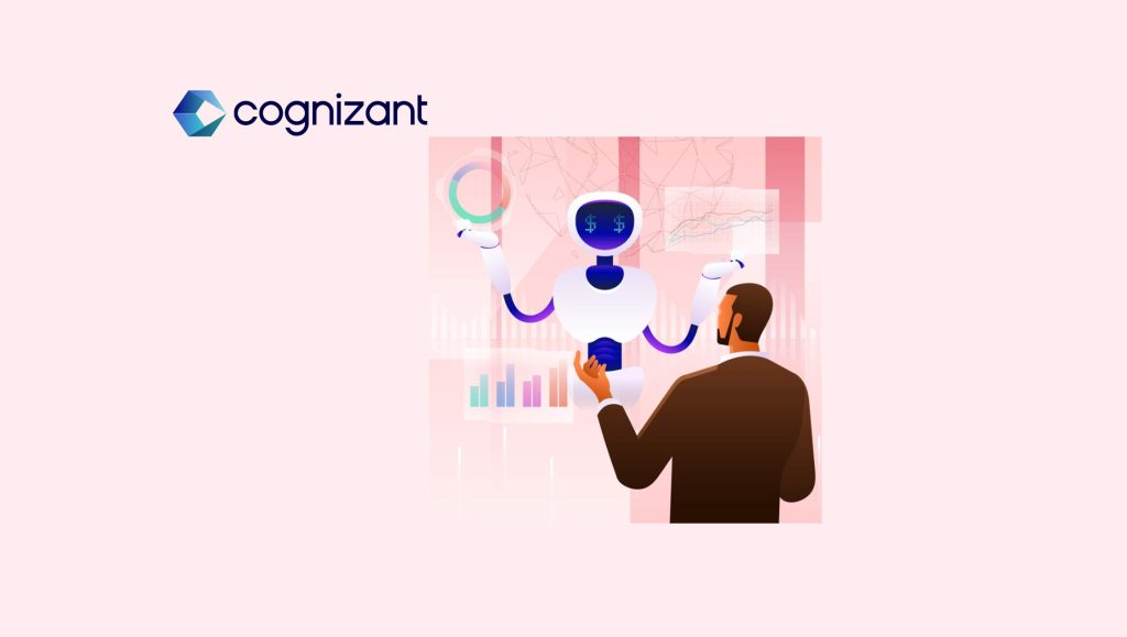 Cognizant Adopts Anthropic's Claude to Accelerate Enterprise AI Adoption at Scale and Deploys Claude to Drive Internal AI Transformation