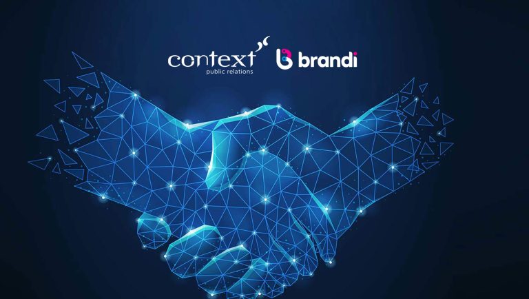 Context Joins Brandi AI's Global Agency Partnership Program to Help Clients Strengthen Trust, Recognition and Visibility Across Generative AI Platforms