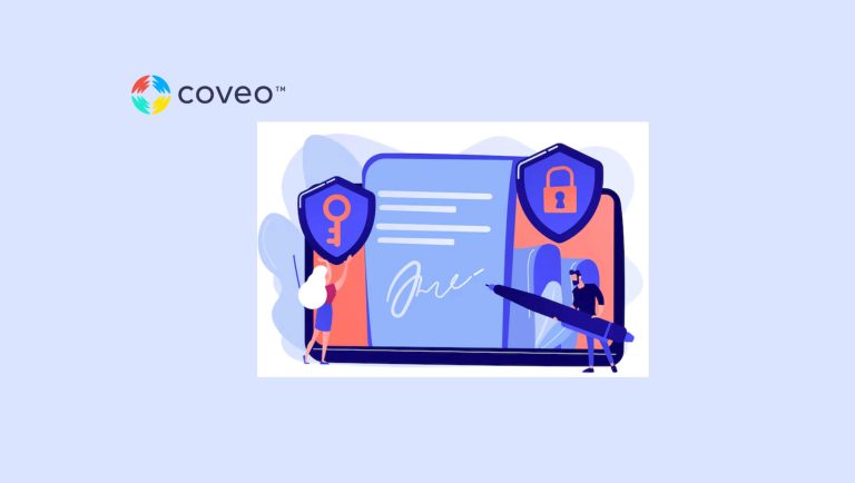 Coveo Raises the Bar on Trust: Earns ISO/IEC 27701 Privacy Certification