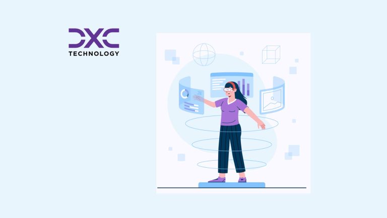 DXC Selected by Metropolitan Police Service to Lead Digital Transformation Programme