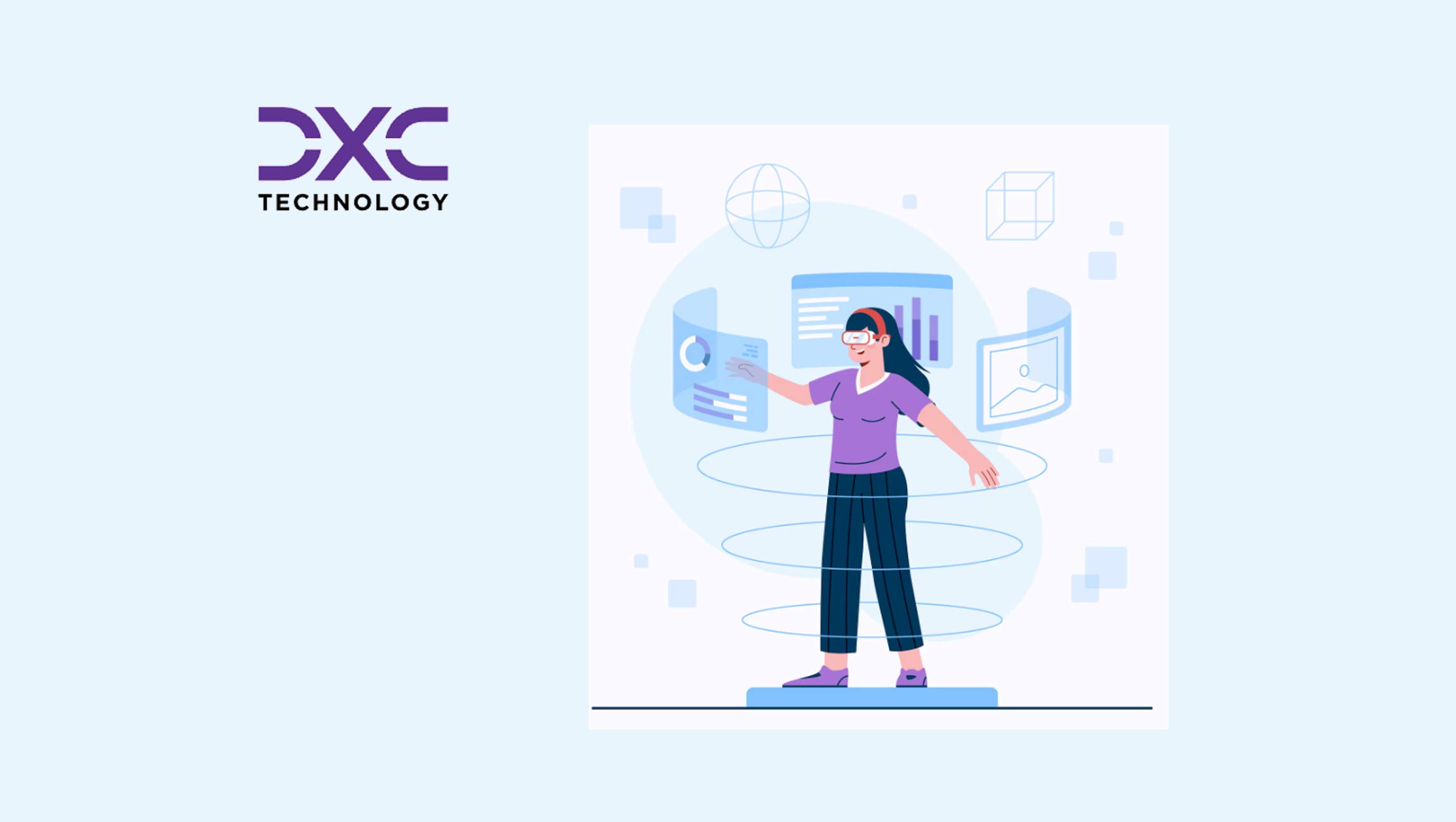 DXC Selected by Metropolitan Police Service to Lead Digital Transformation Programme