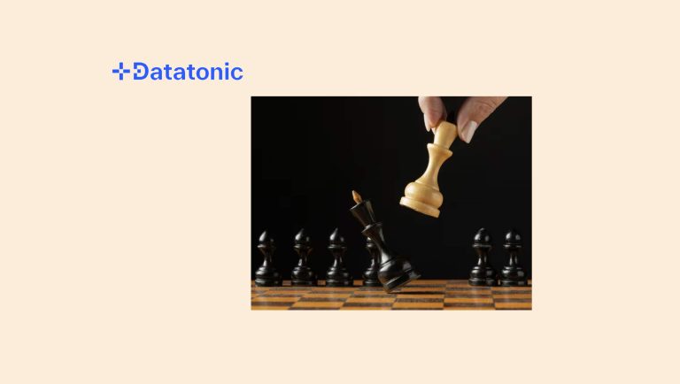 Datatonic Taps Industry Leader to Accelerate AI & Data Expansion Across the Americas