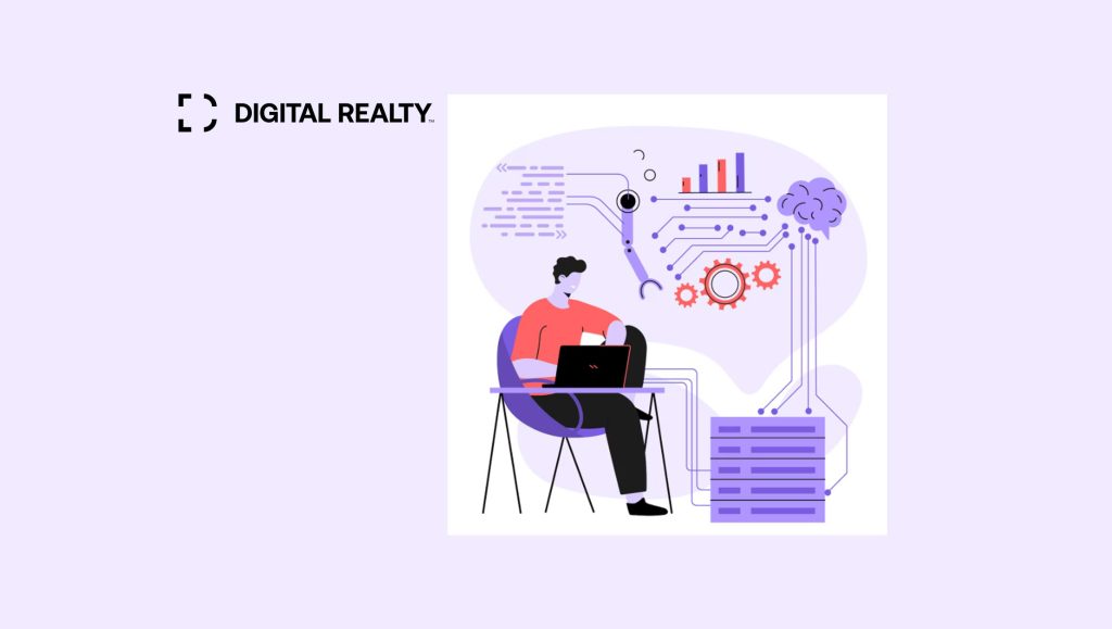 Digital Realty Advances AI Infrastructure Innovation Supporting NVIDIA AI Factory Research Center and NVIDIA DSX Blueprint