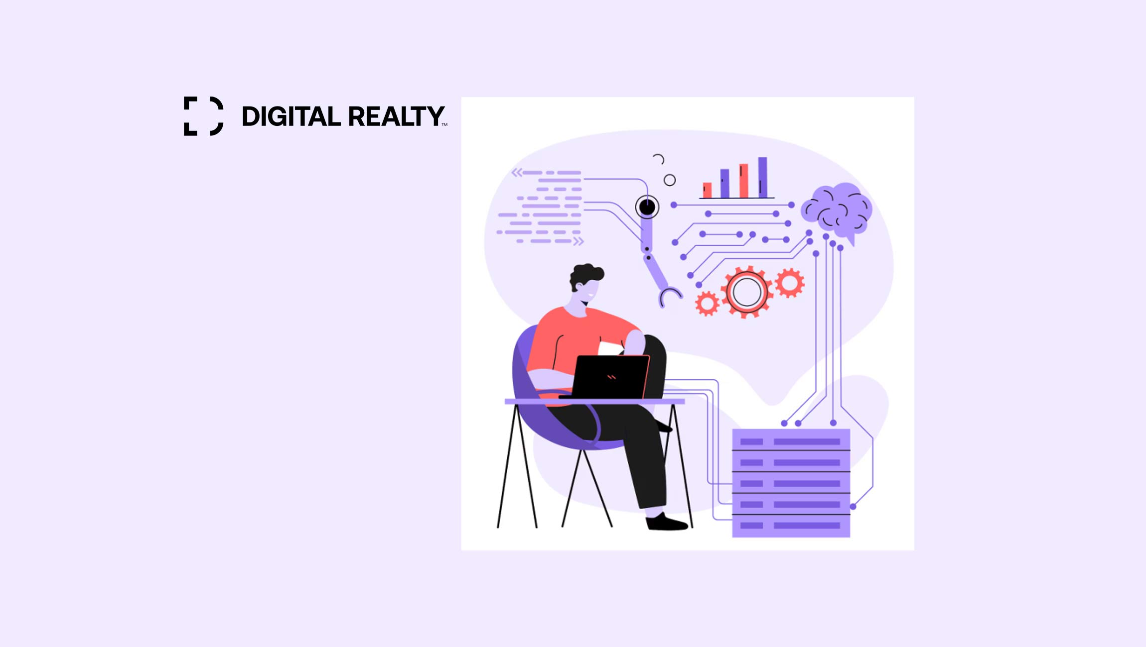 Digital Realty Advances AI Infrastructure Innovation Supporting NVIDIA AI Factory Research Center and NVIDIA DSX Blueprint