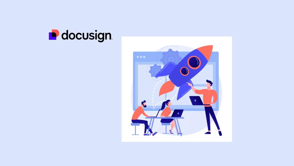 Docusign Launches Free Templates to Jump-Start Contracts