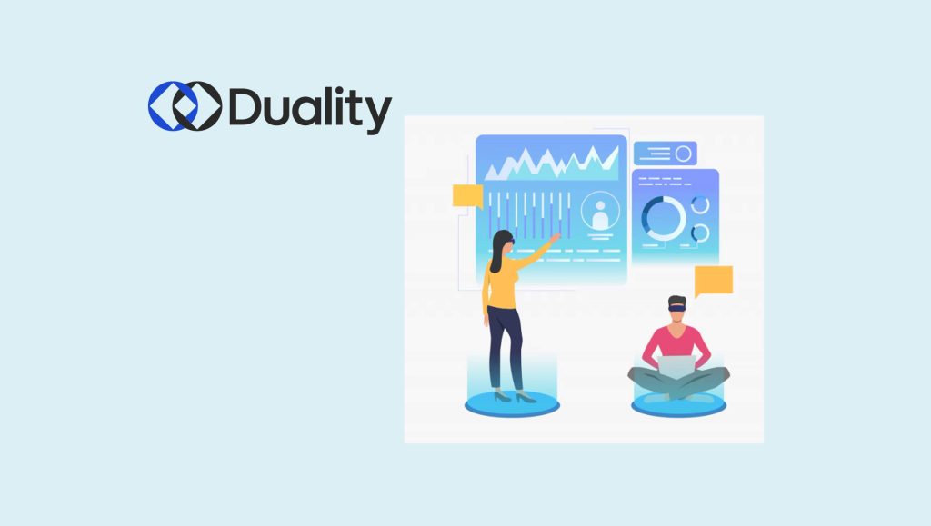 Duality Technologies Enables Secure GenAI Workflows on NVIDIA GPUs