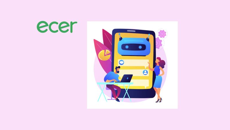 Ecer's Senior VP Alex Chen Unveils AI-Powered, Mobile-First Strategy for Global B2B Marketplaces