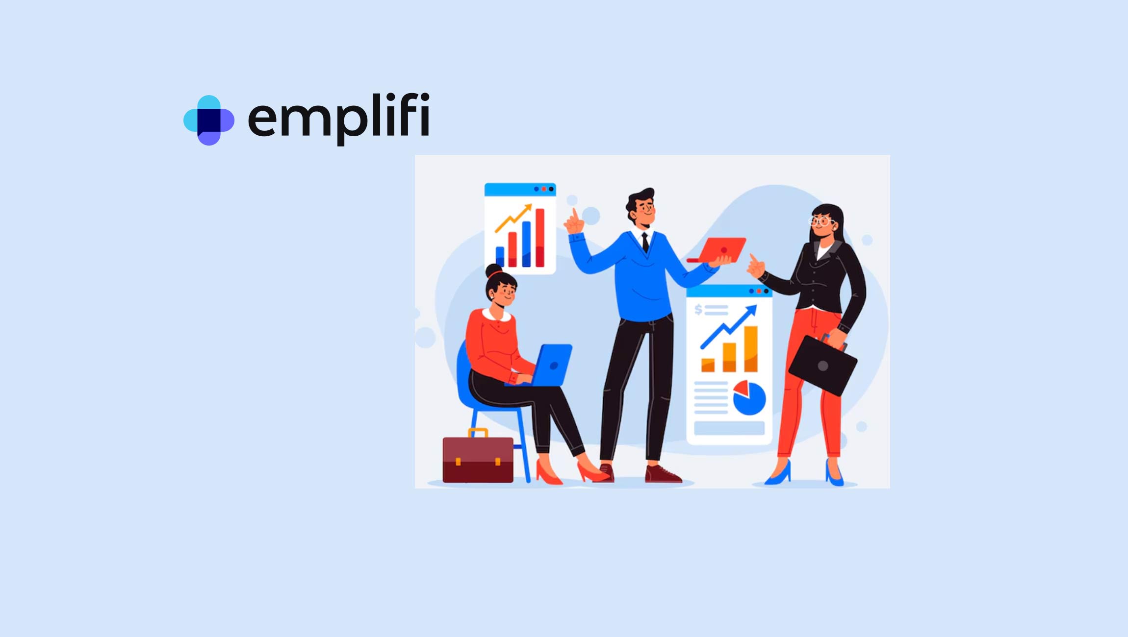 Emplifi Reveals 82% of Marketers Agree AI Is Increasing Productivity, But 47% Say the Increase Is Moderate
