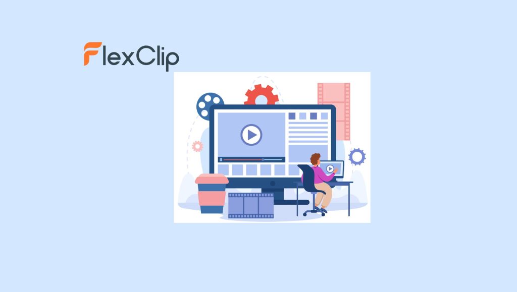 FlexClip Debuts AI Video Editing Breakthroughs That Cut Production Time to Minutes