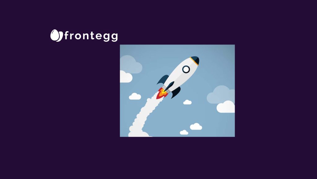 Frontegg Launches AgentLink: The First Enterprise-Grade MCP Interface for AI Agent Access