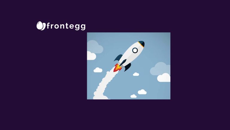 Frontegg Launches AgentLink: The First Enterprise-Grade MCP Interface for AI Agent Access