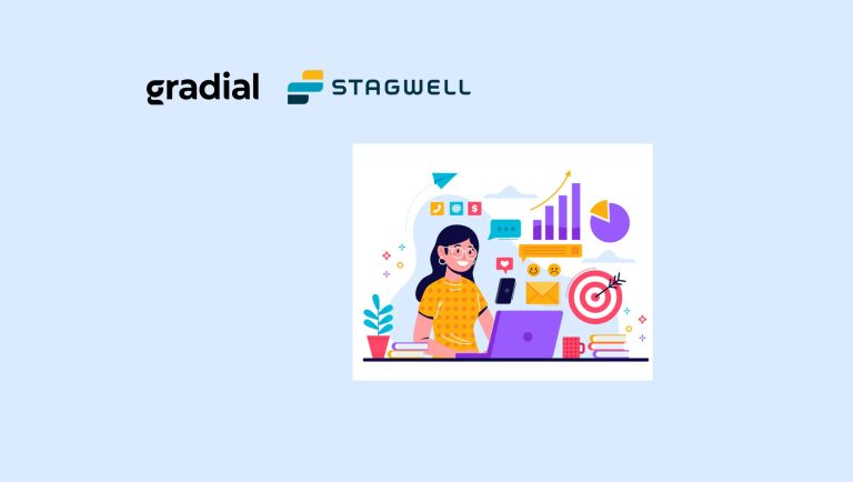 Gradial and Stagwell (STGW) Team Up to Bring Agentic Marketing to More Brands