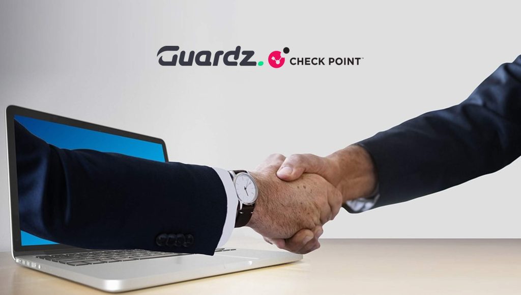 Guardz Partners with Check Point Software to Redefine Email Security for MSPs with Unified Detection & Response