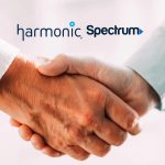 Harmonic Expands Broadband Partnership with Spectrum Across Entire Subscriber Base