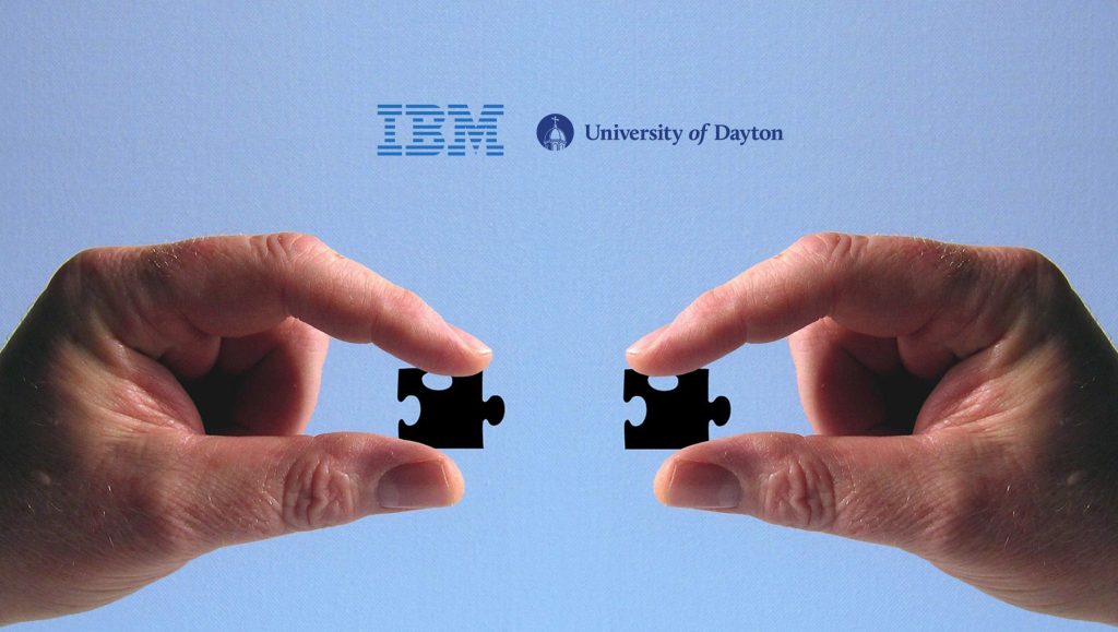 IBM and University of Dayton Announce Joint Research Collaboration for Next-Generation Semiconductor Technologies