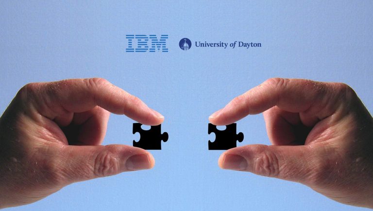 IBM and University of Dayton Announce Joint Research Collaboration for Next-Generation Semiconductor Technologies