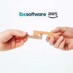 IBS Software announces Strategic Collaboration Agreement with Amazon Web Services to redefine airline retailing