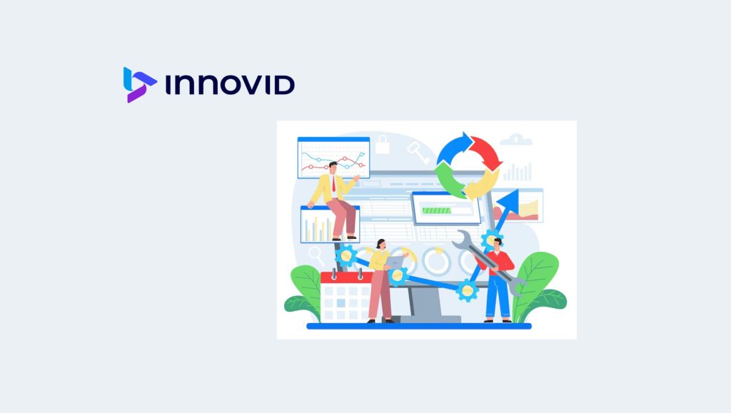 Innovid Expands Harmony with Conversion Signals, Unlocking Real-Time Optimization; Google’s Display & Video 360 an Early Adopter