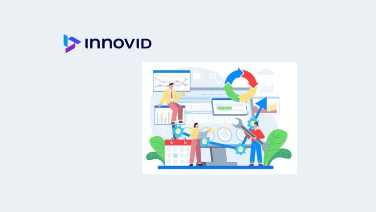Innovid Expands Harmony with Conversion Signals, Unlocking Real-Time Optimization; Google’s Display & Video 360 an Early Adopter