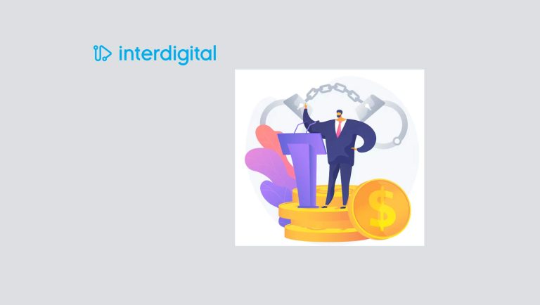 Interdigital Enforces Patents Against Amazon