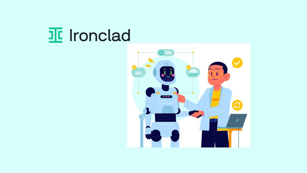 Introducing Ironclad's Next Wave of AI Agents: Every Agreement is Now an Asset