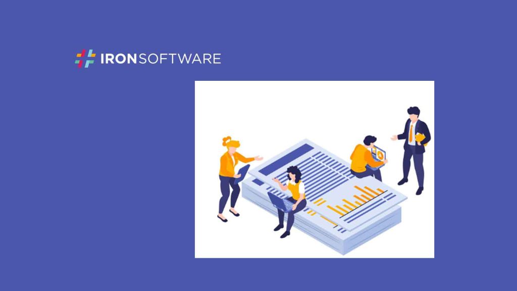 Iron Software Reports Surge in Demand for Compliance-Ready C# PDF Generator Technology as AI Laws Reshape Documentation Requirements