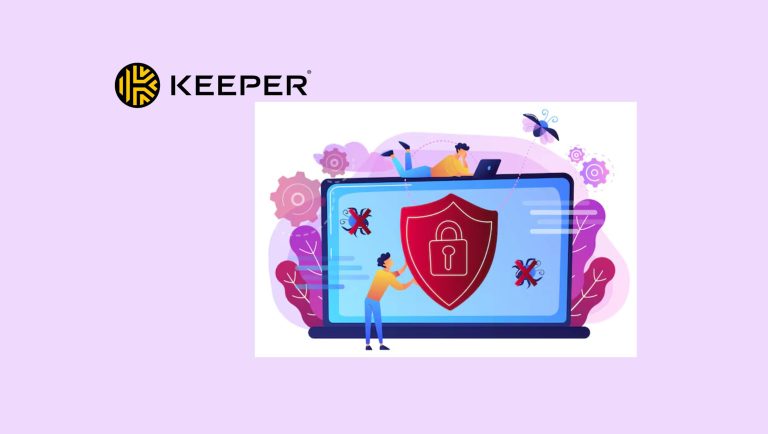 Keeper Security’s Industry-First Forcefield™ Protects Against Memory-Based Attacks on Windows Endpoints