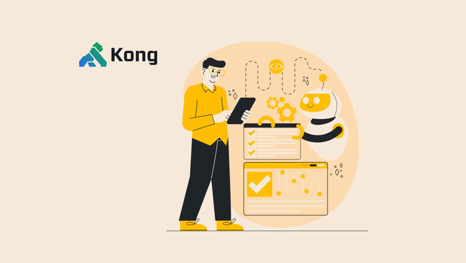Curated visual reference: Visual Reference: Kong Releases Insomnia 12 To Accelerate Api And Mcp Development