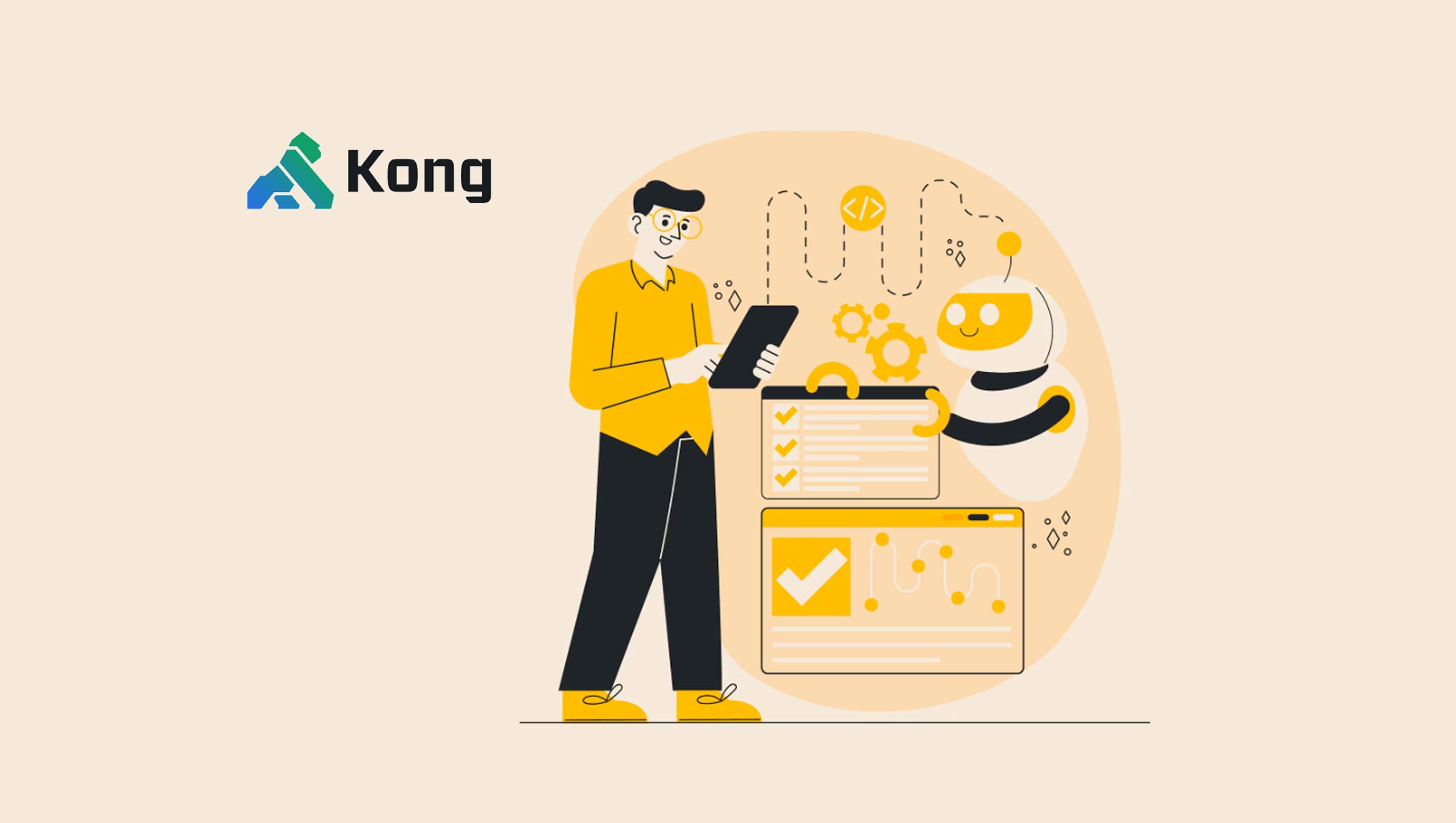 Kong Releases Insomnia 12 to Accelerate API and MCP Development with AI-Powered Testing and Collaboration